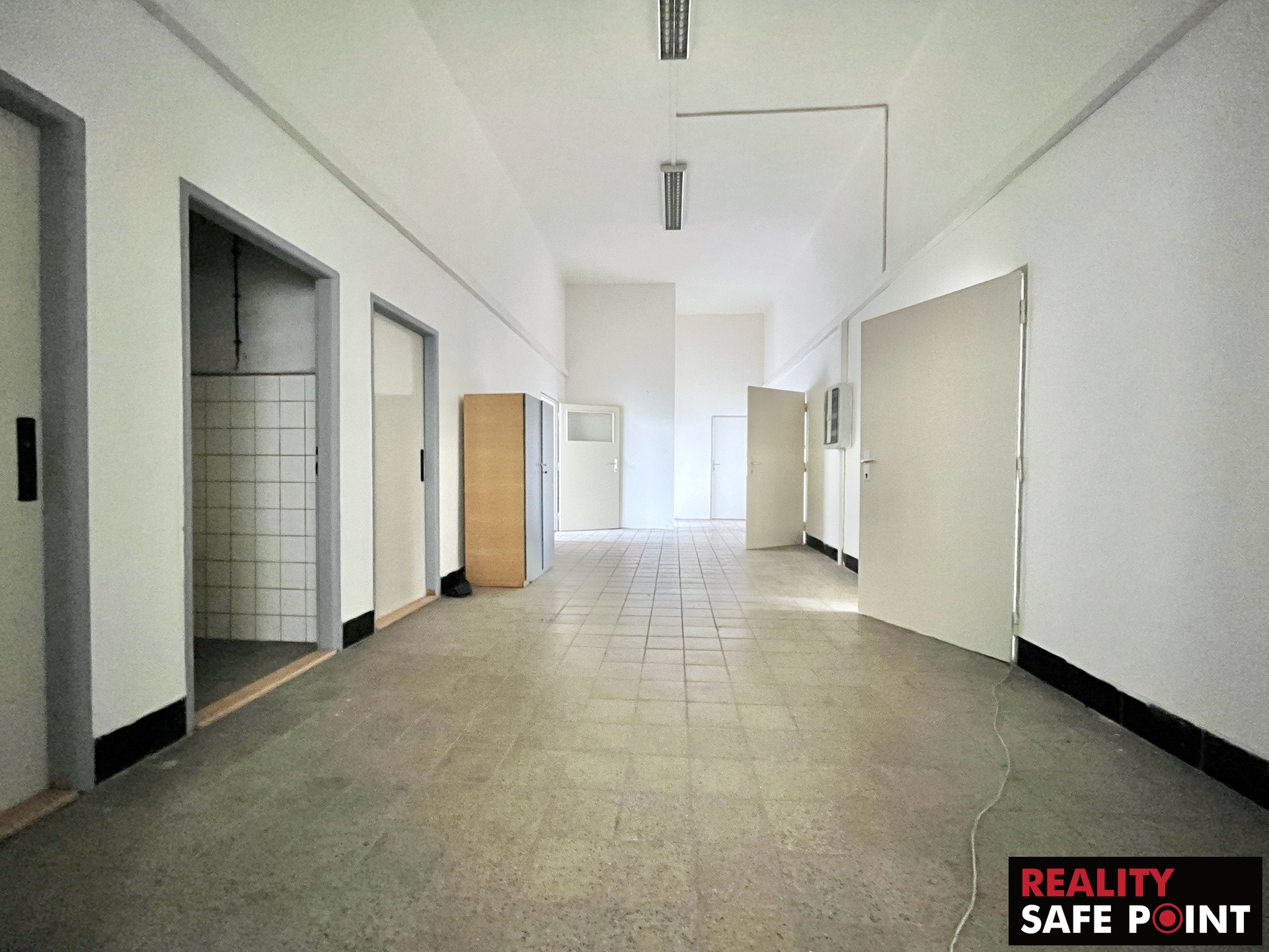 Pronájem kancelářských a výrobních prostor – IPPE Dýšina – foto 13