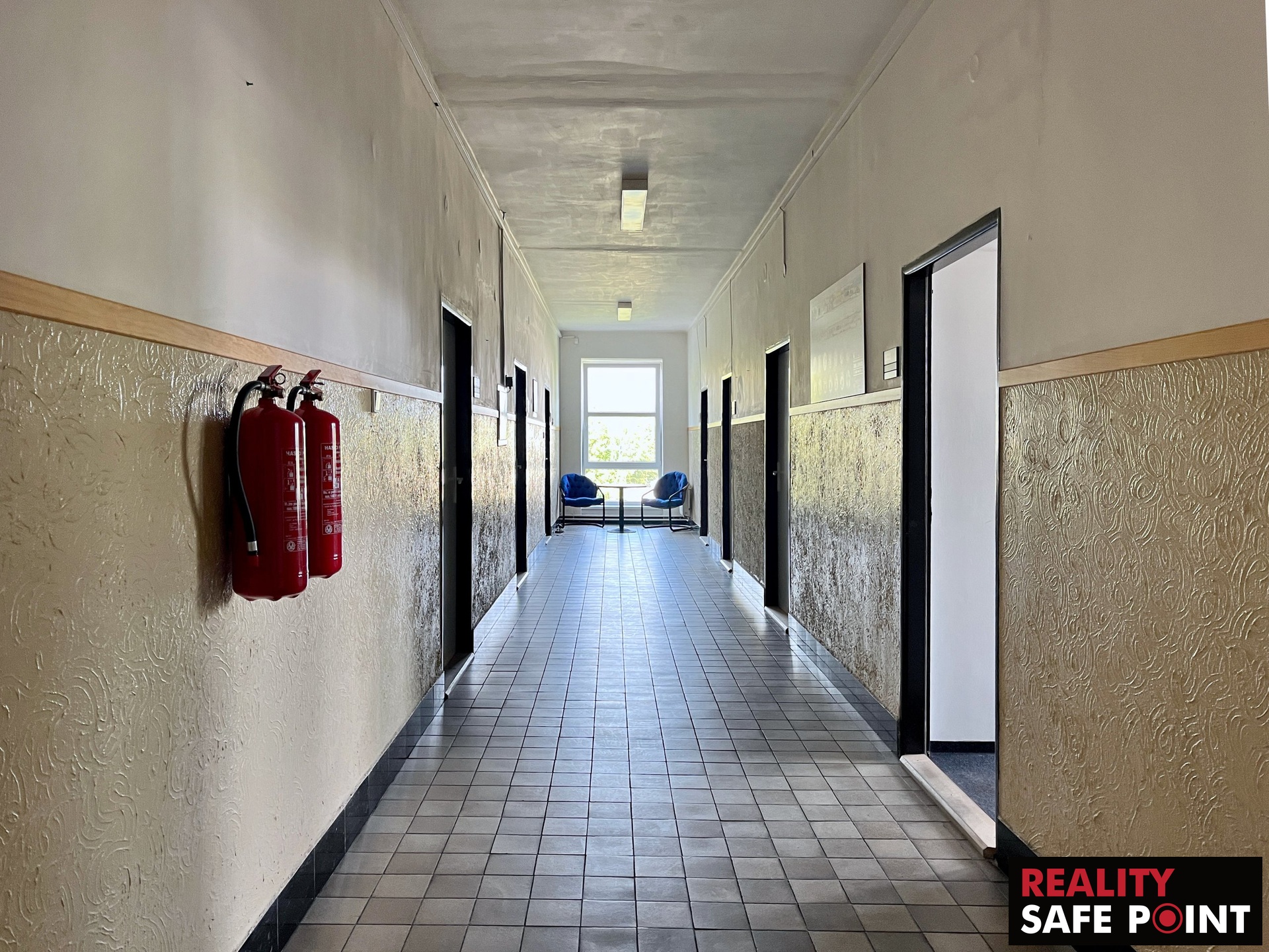 Pronájem kancelářských a výrobních prostor – IPPE Dýšina – foto 9