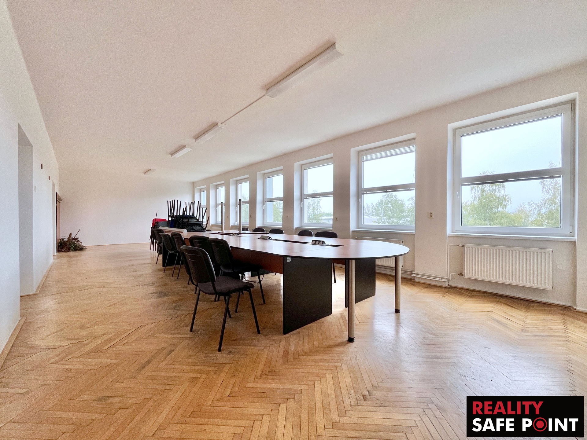 Pronájem kancelářských a výrobních prostor – IPPE Dýšina – foto 2