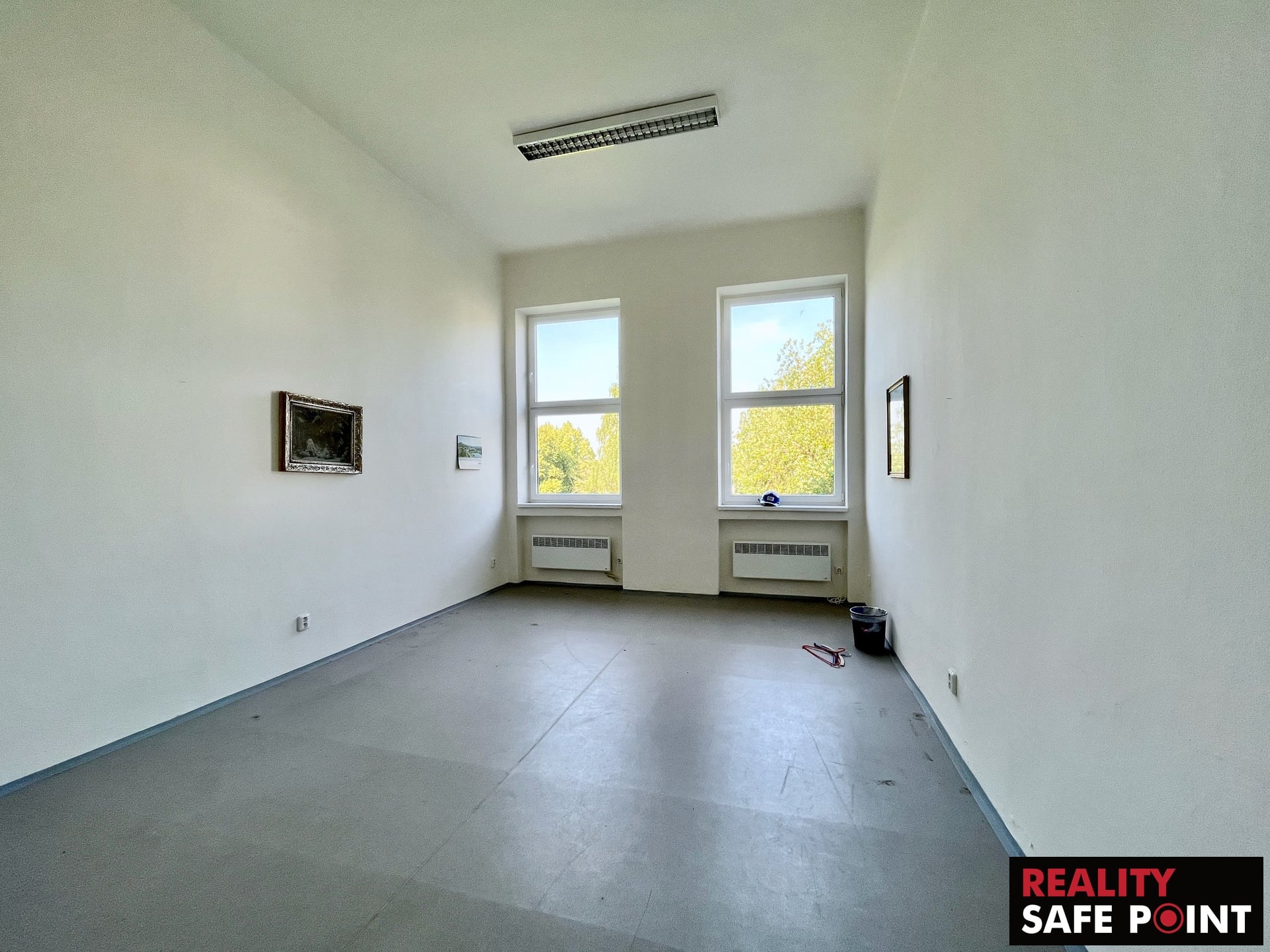 Pronájem kancelářských a výrobních prostor – IPPE Dýšina – foto 19