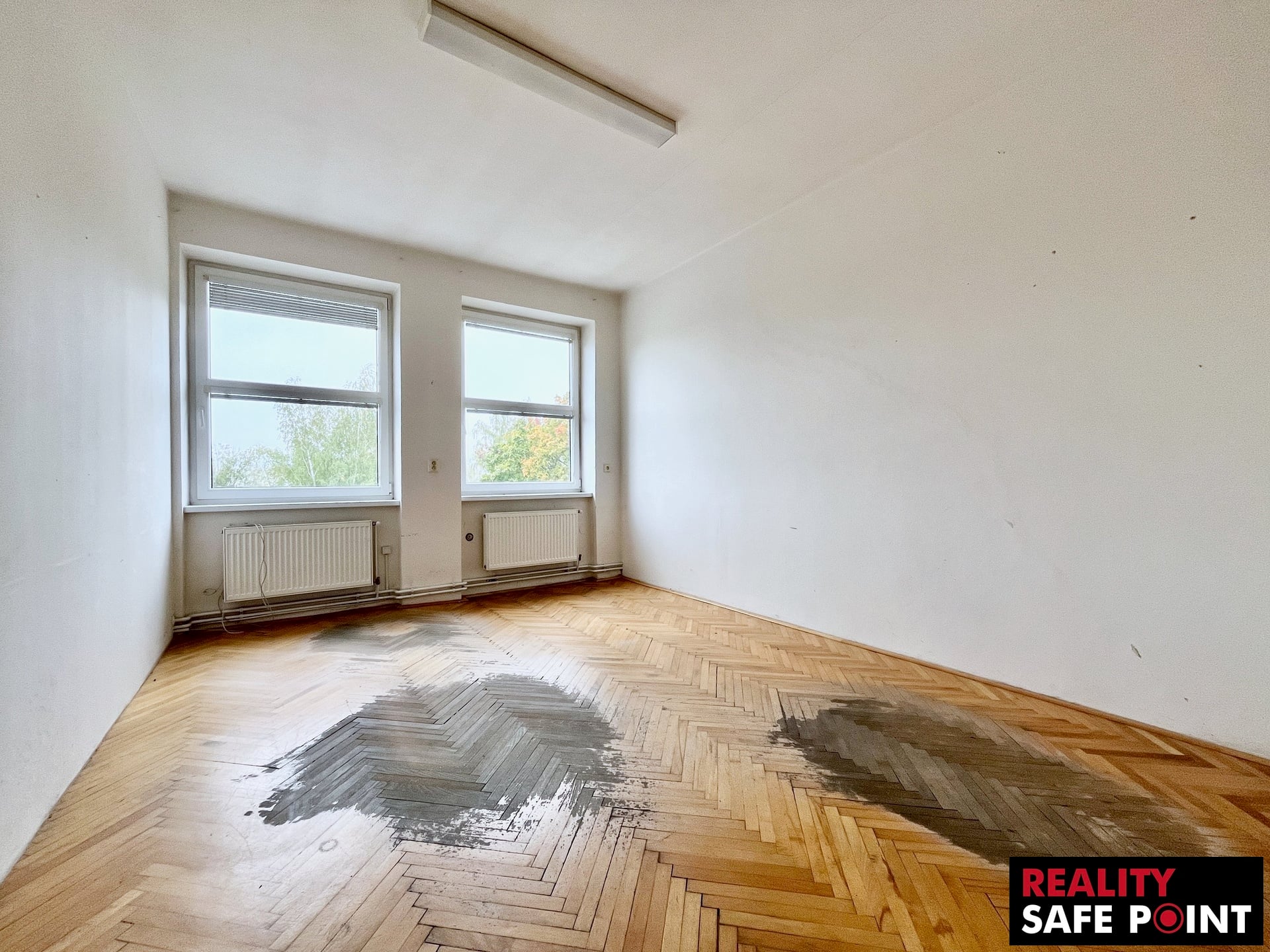 Pronájem kancelářských a výrobních prostor – IPPE Dýšina – foto 16