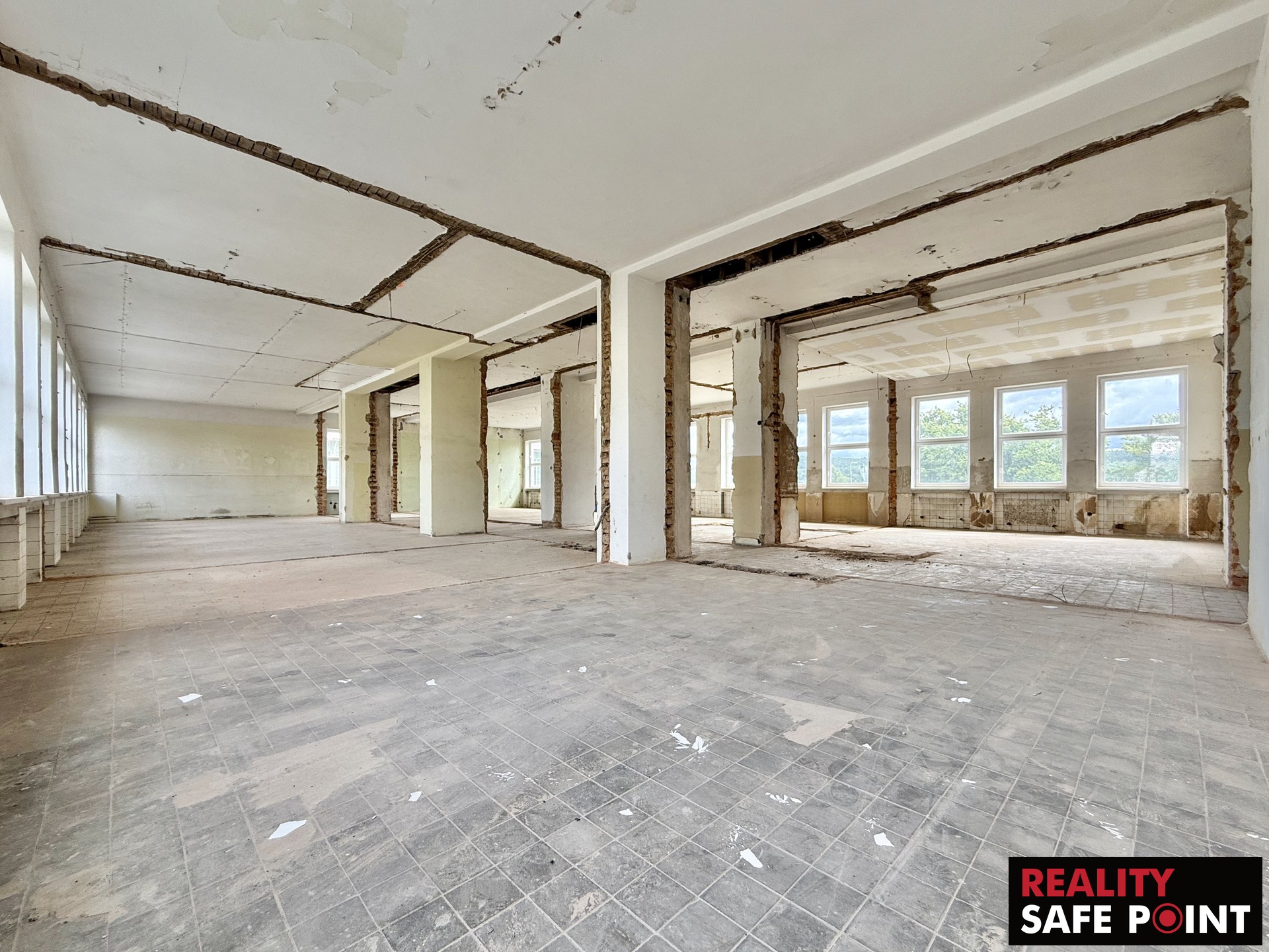 Pronájem kancelářských a výrobních prostor – IPPE Dýšina – foto 28