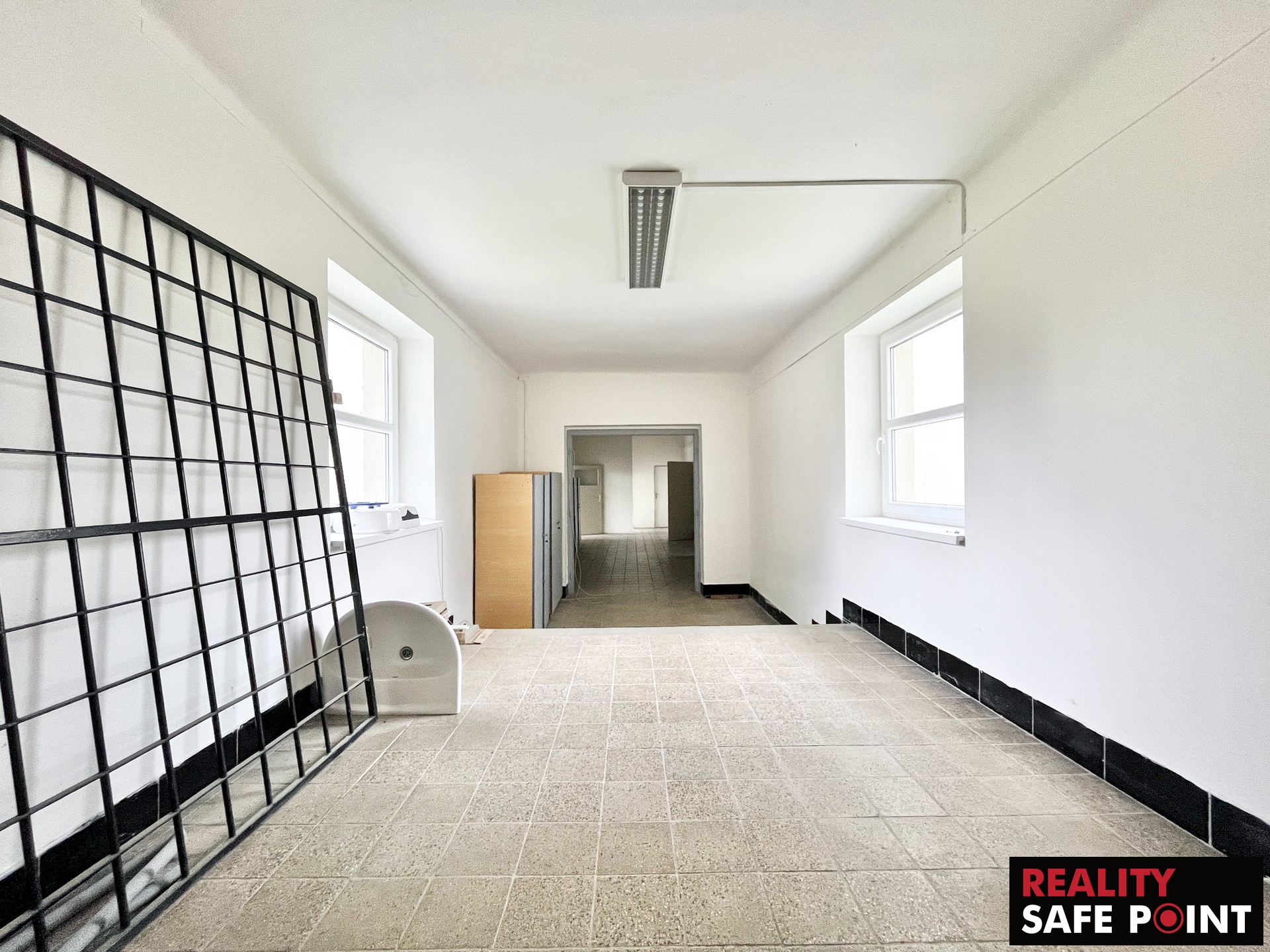 Pronájem kancelářských a výrobních prostor – IPPE Dýšina – foto 23