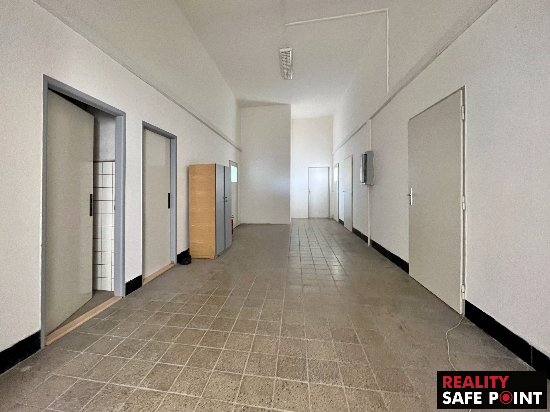 Pronájem kancelářských a výrobních prostor – IPPE Dýšina – foto 22