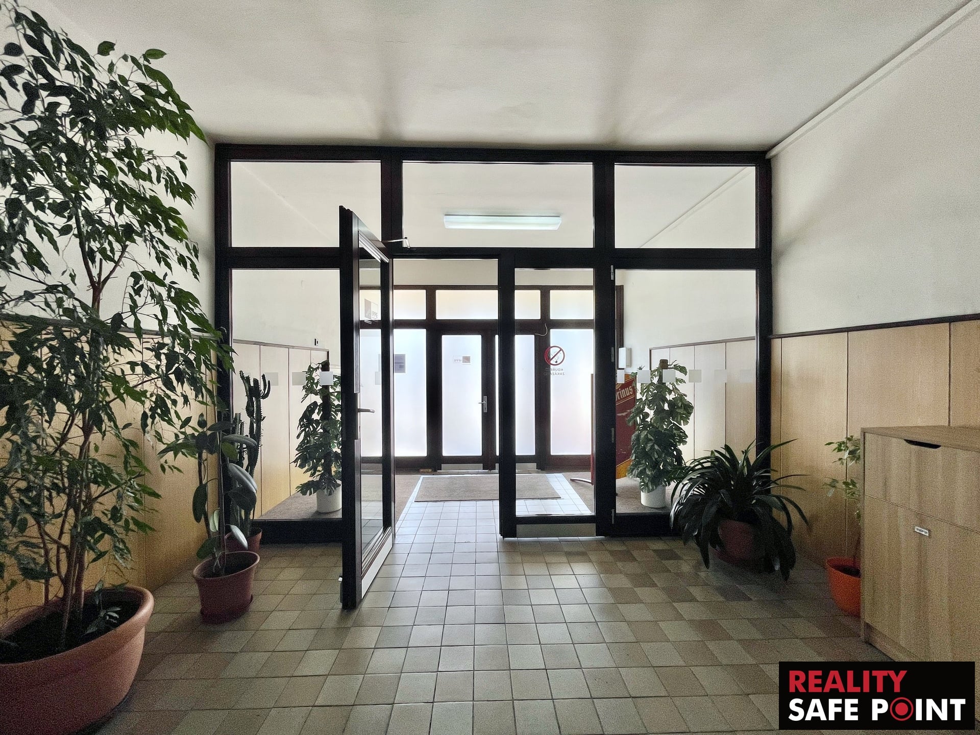 Pronájem kancelářských a výrobních prostor – IPPE Dýšina – foto 24