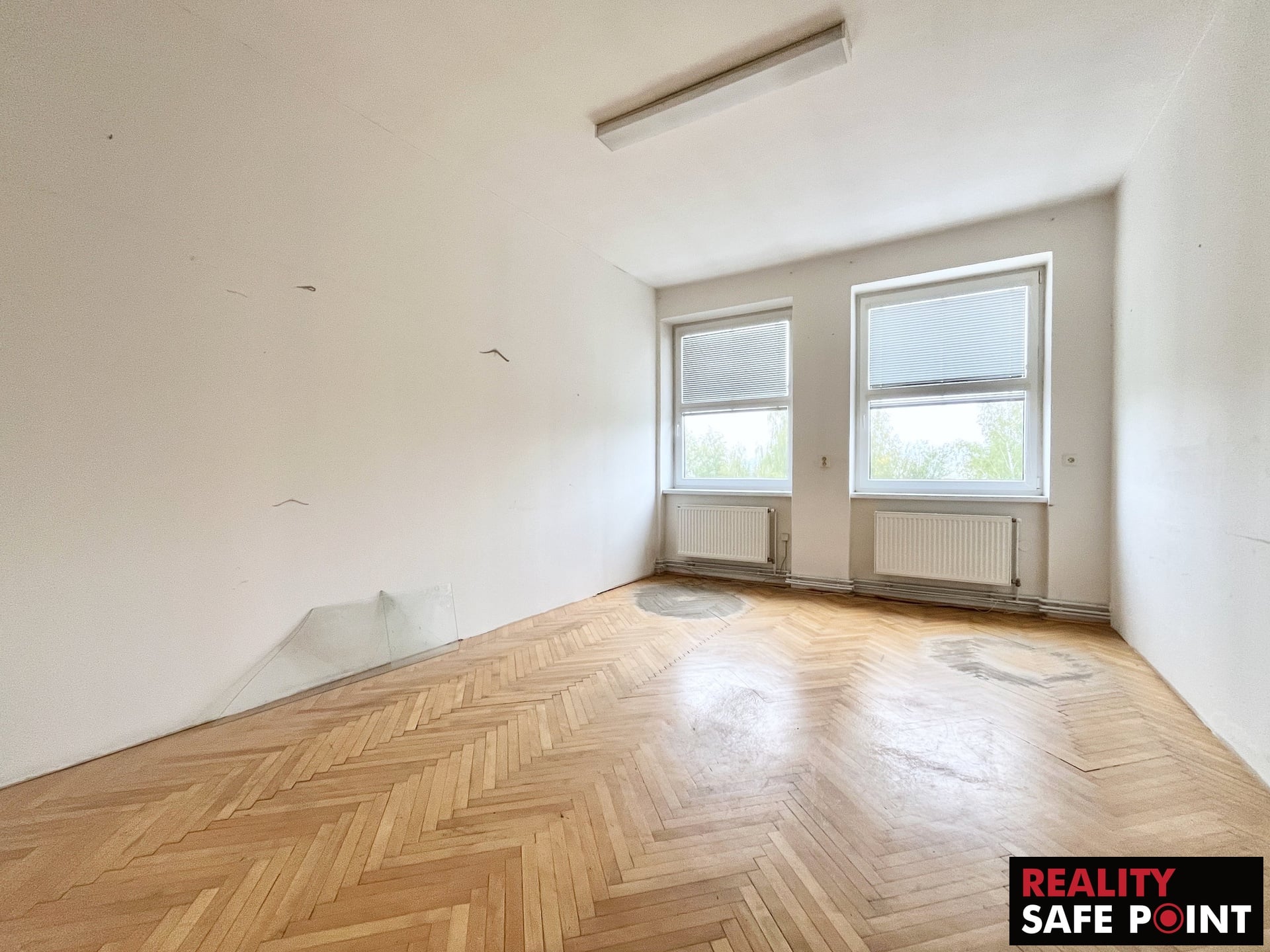 Pronájem kancelářských a výrobních prostor – IPPE Dýšina – foto 15