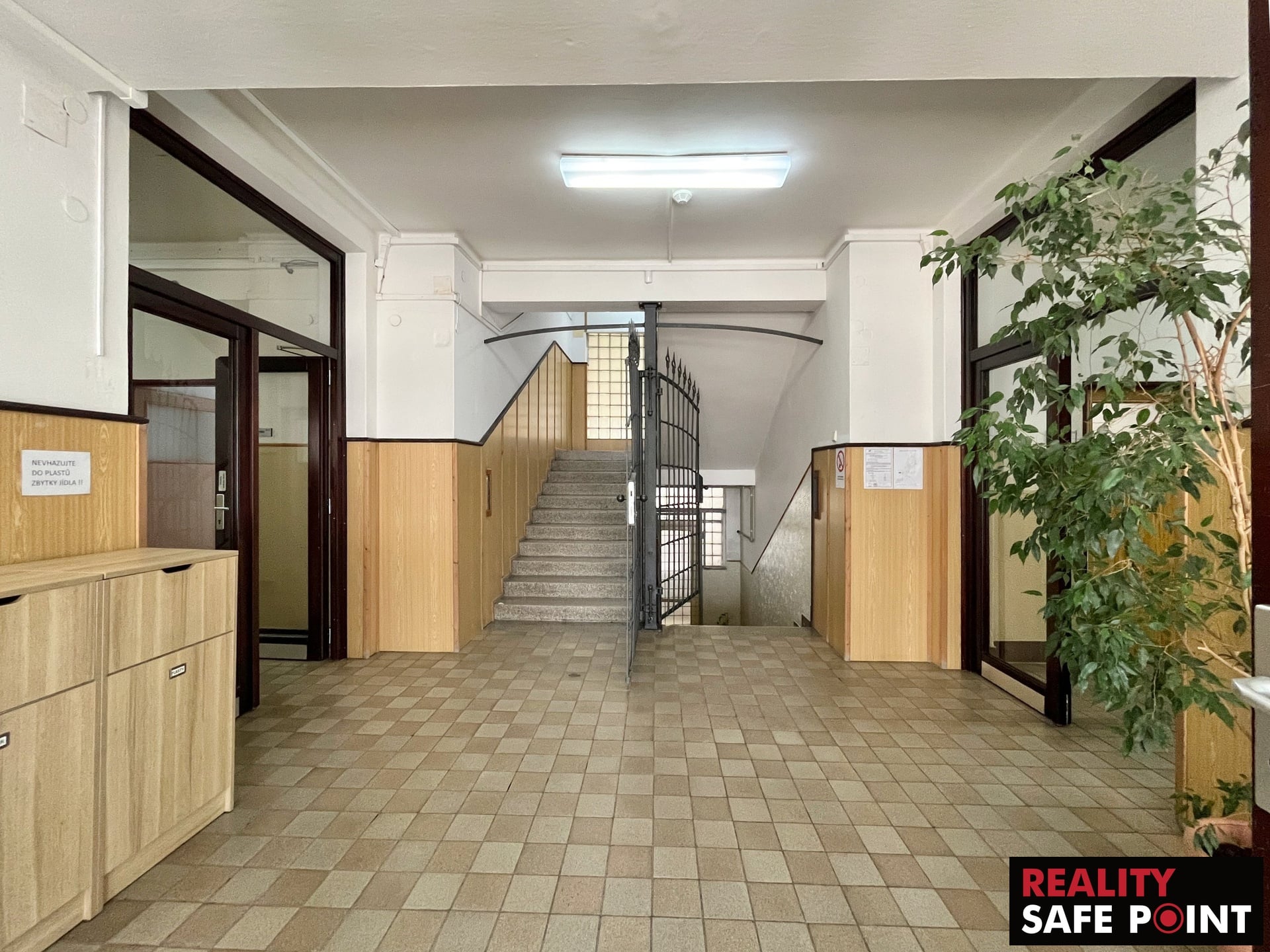 Pronájem kancelářských a výrobních prostor – IPPE Dýšina – foto 7
