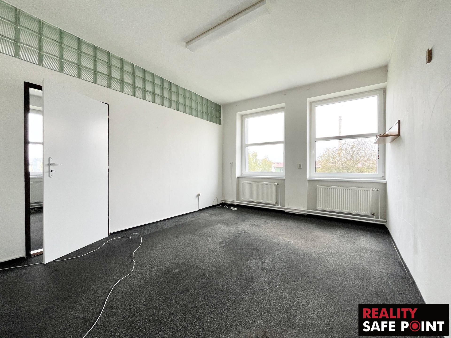 Pronájem kancelářských a výrobních prostor – IPPE Dýšina – foto 12