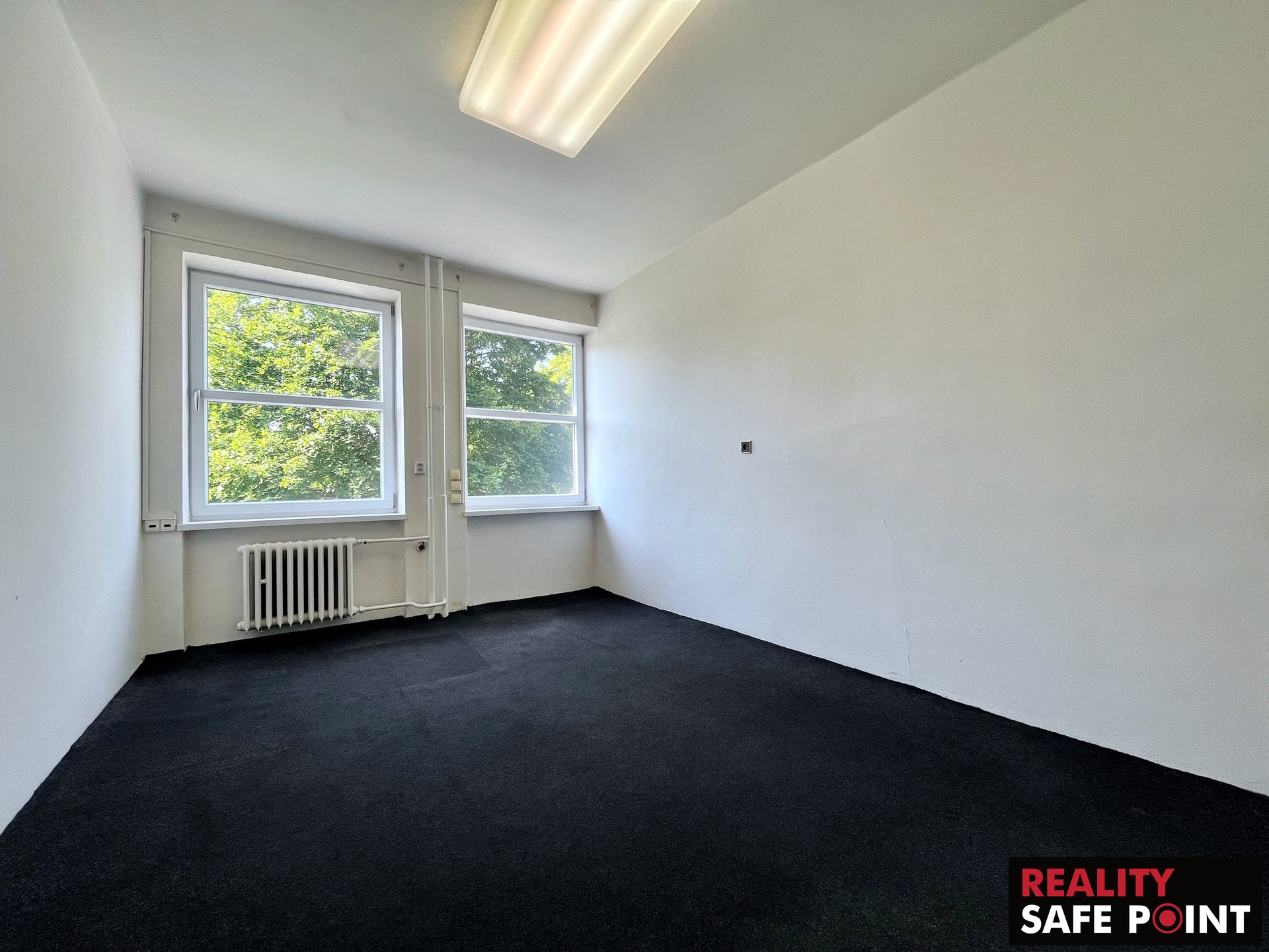 Pronájem kancelářských a výrobních prostor – IPPE Dýšina – foto 21