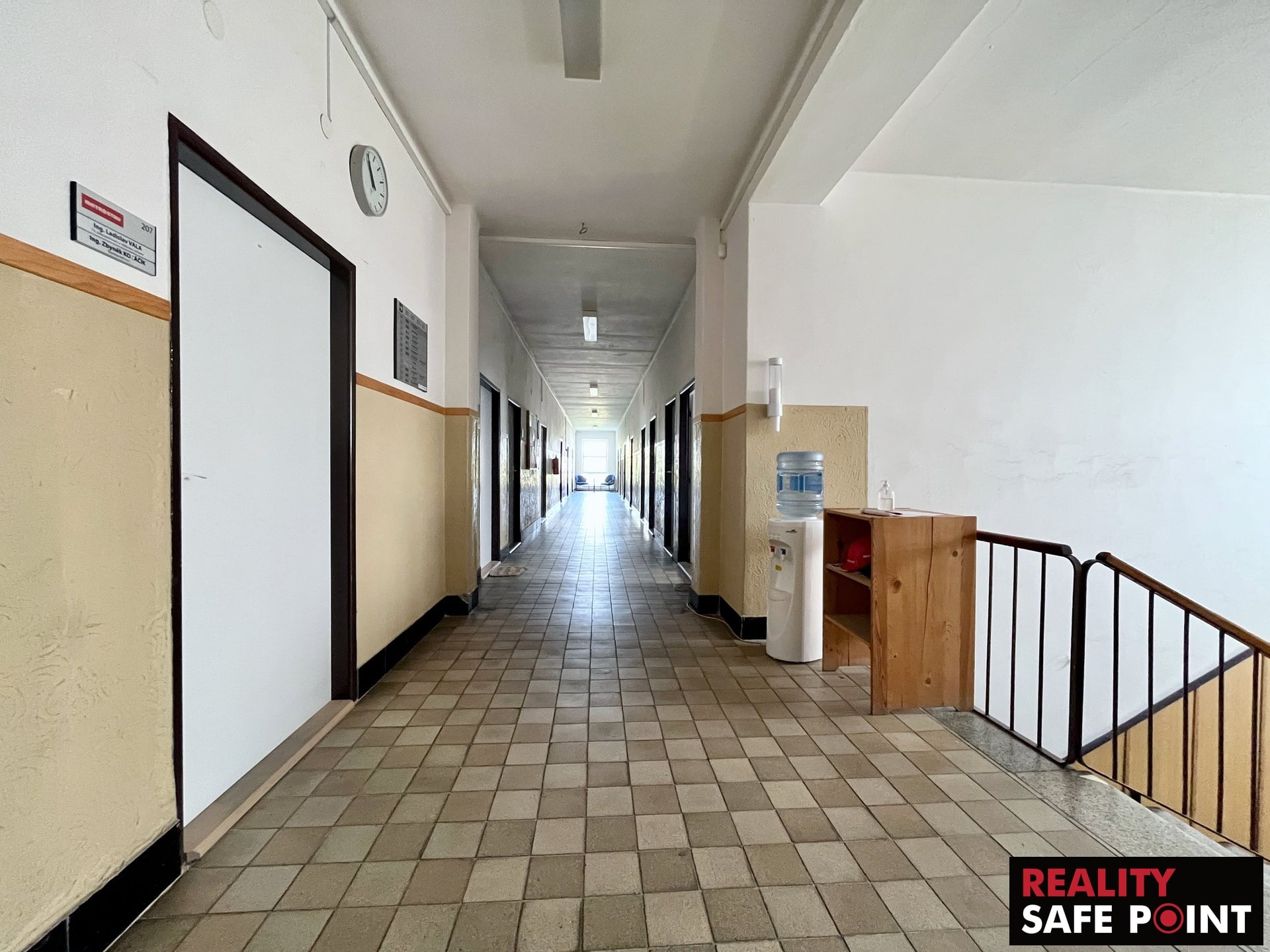 Pronájem kancelářských a výrobních prostor – IPPE Dýšina – foto 10