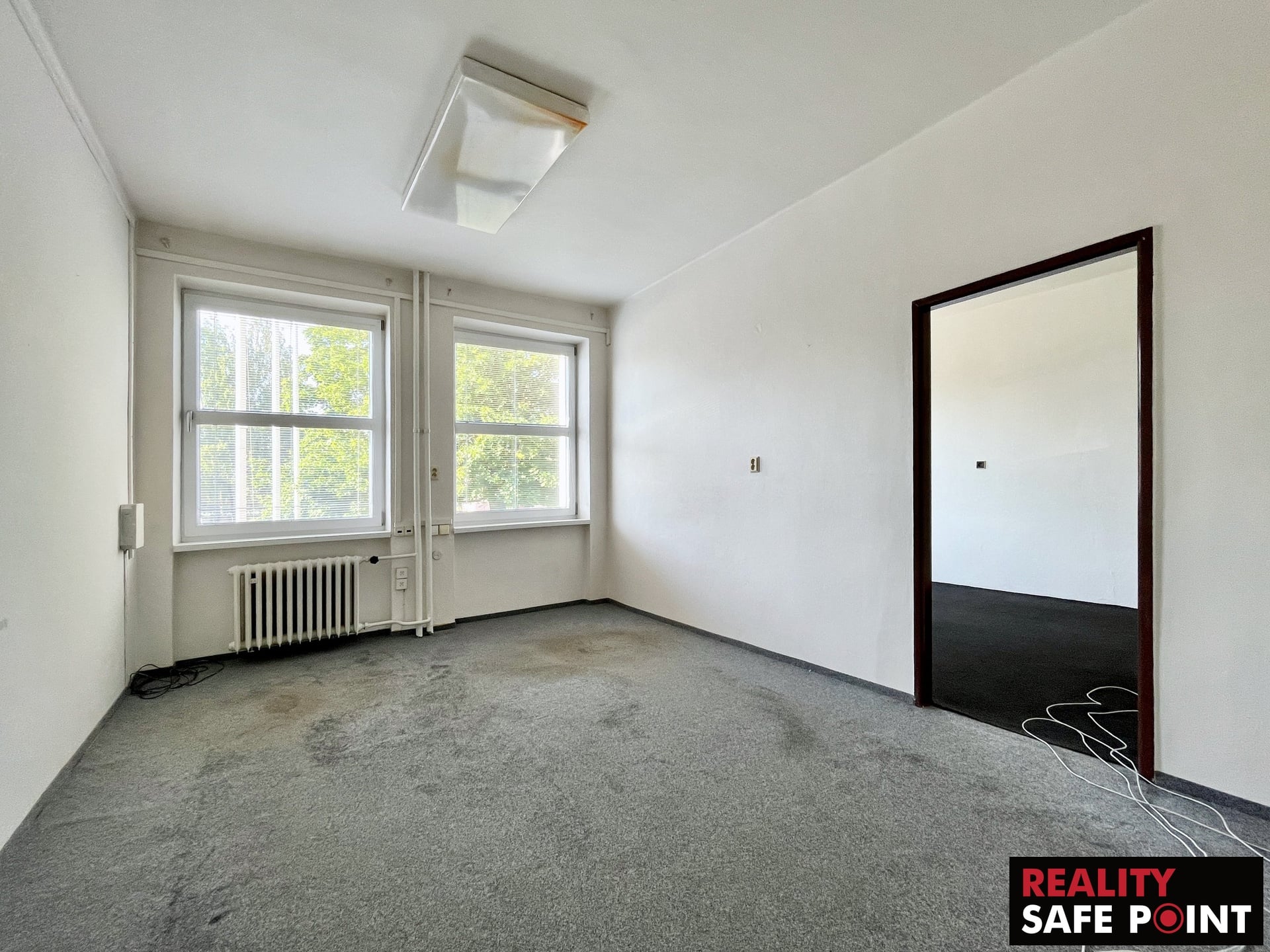 Pronájem kancelářských a výrobních prostor – IPPE Dýšina – foto 20