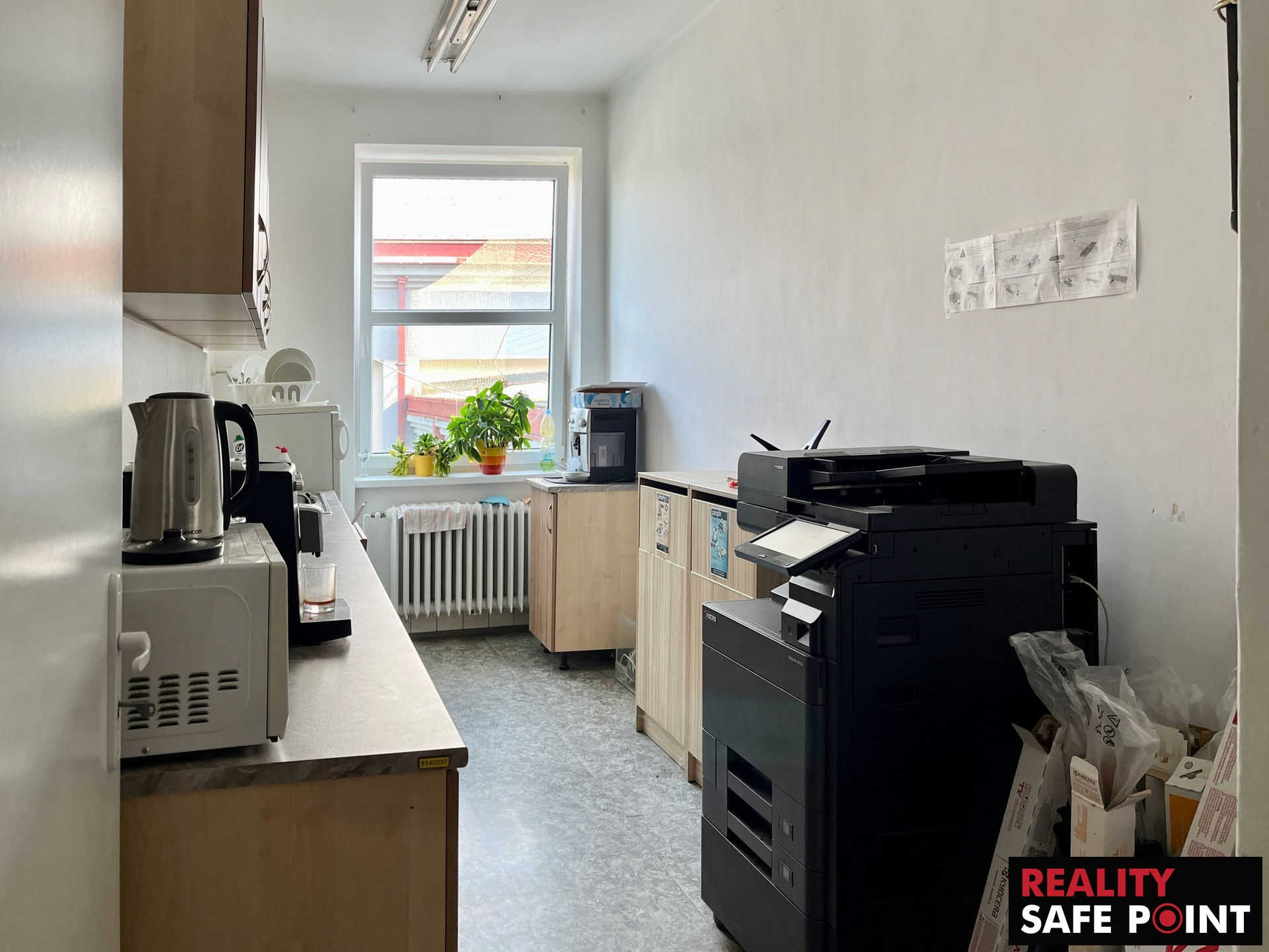 Pronájem kancelářských a výrobních prostor – IPPE Dýšina – foto 11