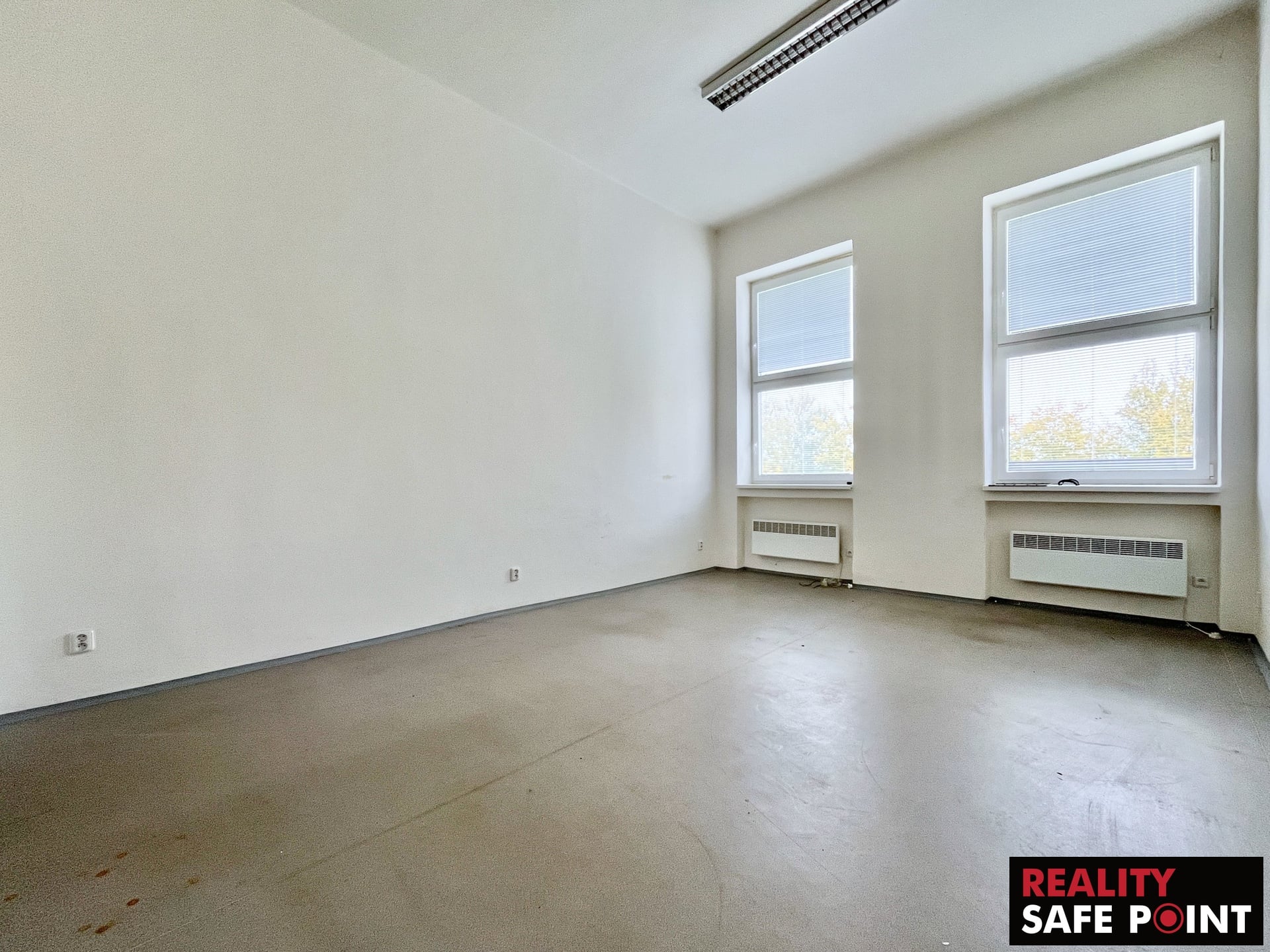Pronájem kancelářských a výrobních prostor – IPPE Dýšina – foto 6