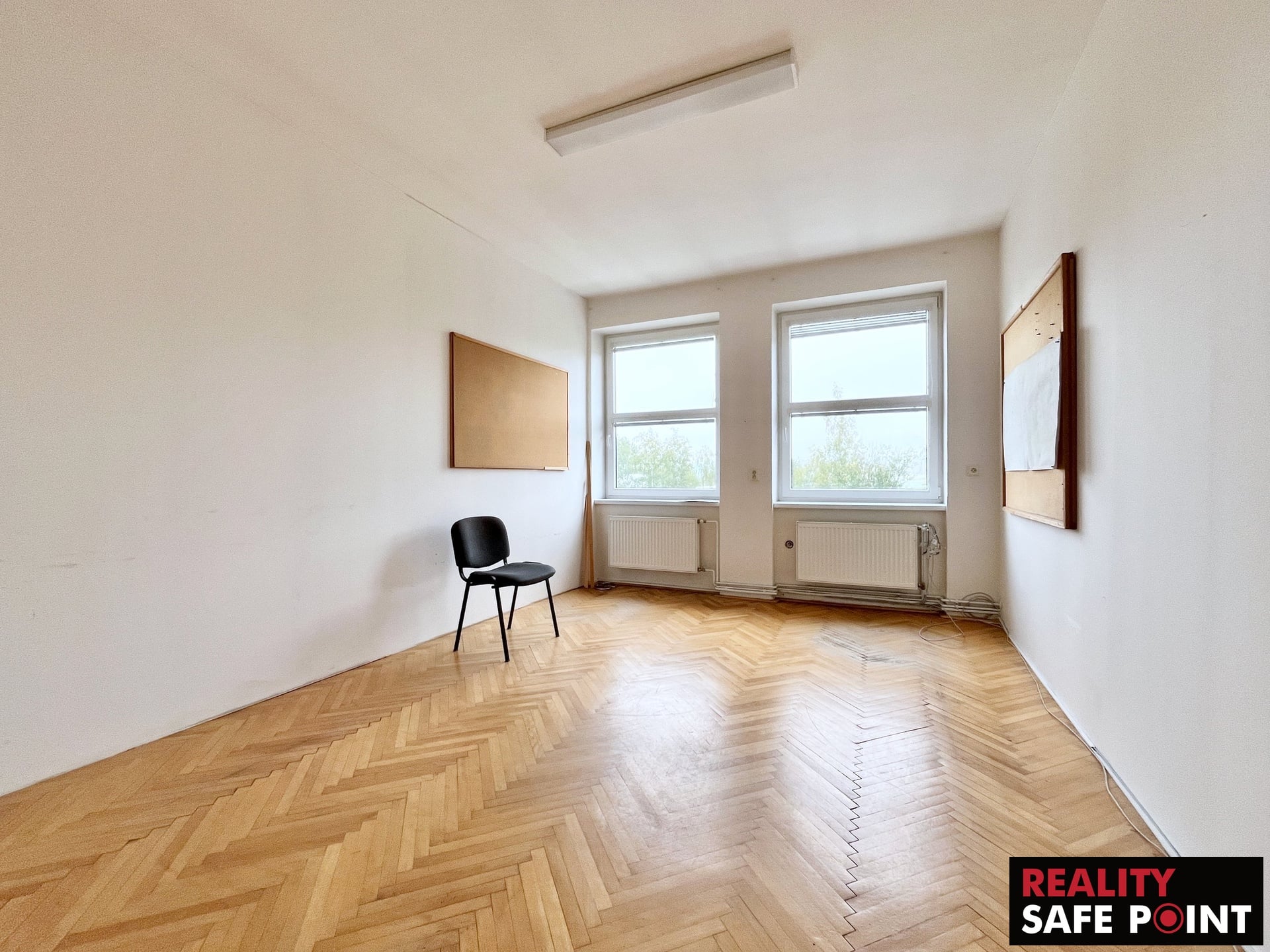 Pronájem kancelářských a výrobních prostor – IPPE Dýšina – foto 14