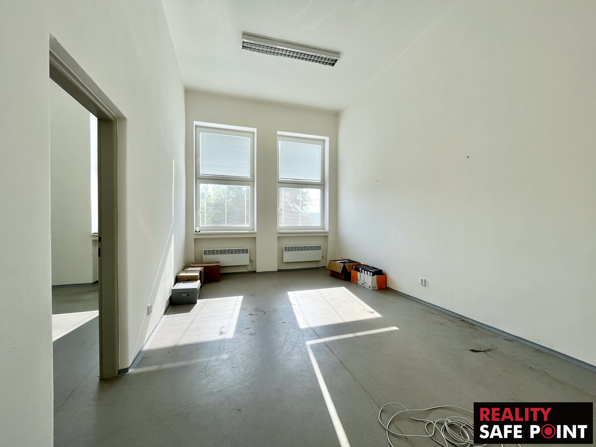 Pronájem kancelářských a výrobních prostor – IPPE Dýšina – foto 18