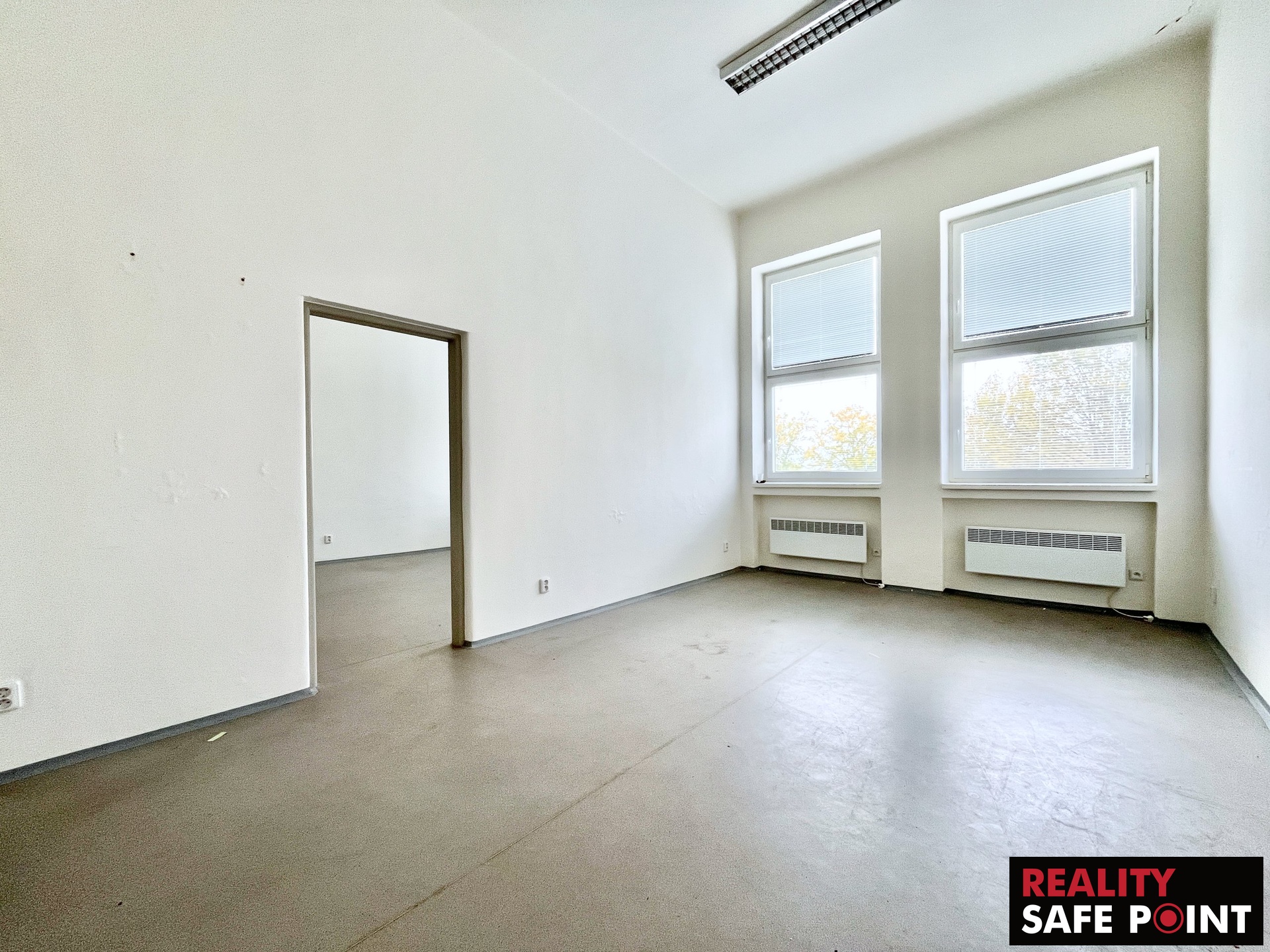 Pronájem kancelářských a výrobních prostor – IPPE Dýšina – foto 5
