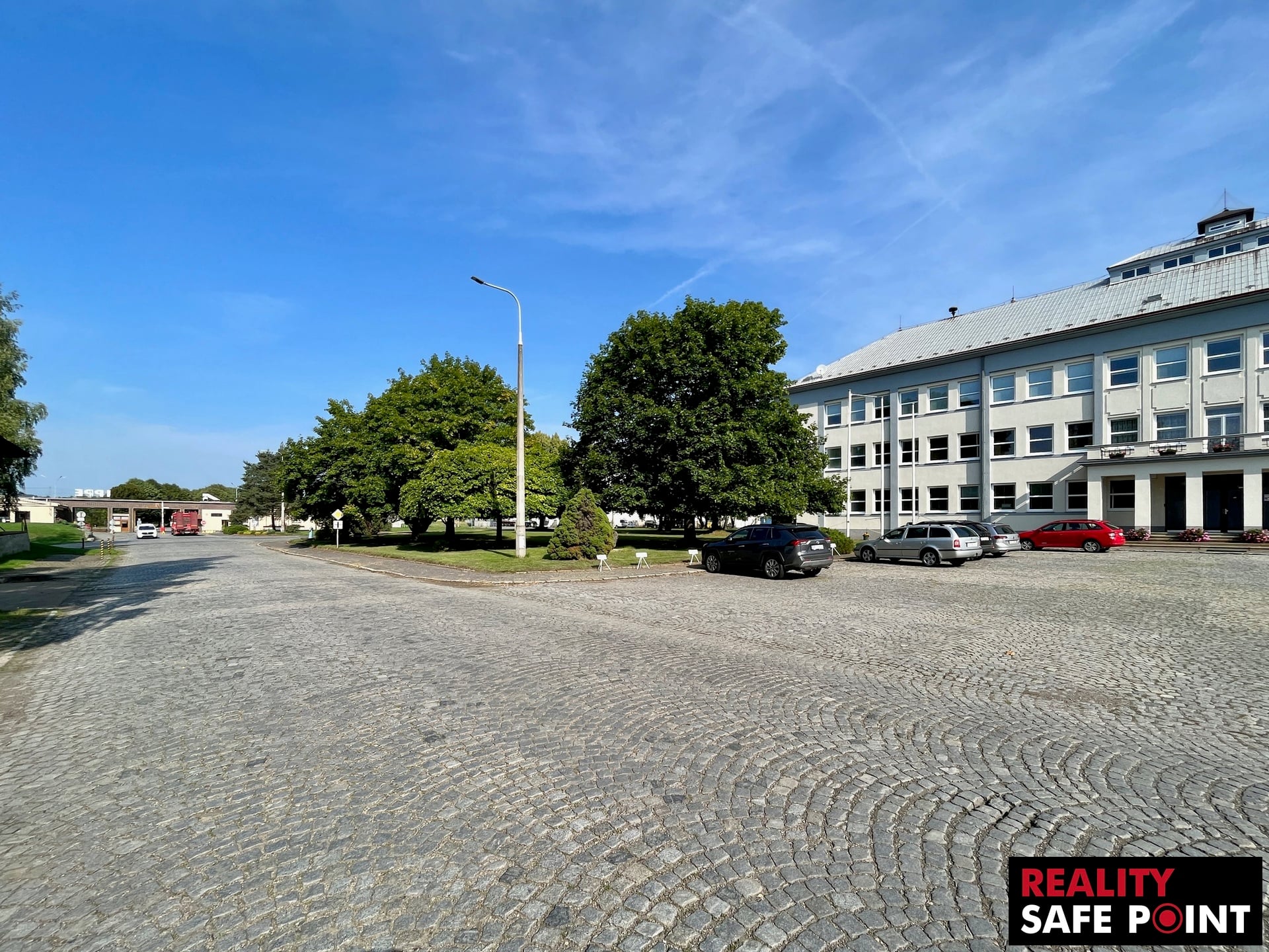 Pronájem kancelářských a výrobních prostor – IPPE Dýšina – foto 25