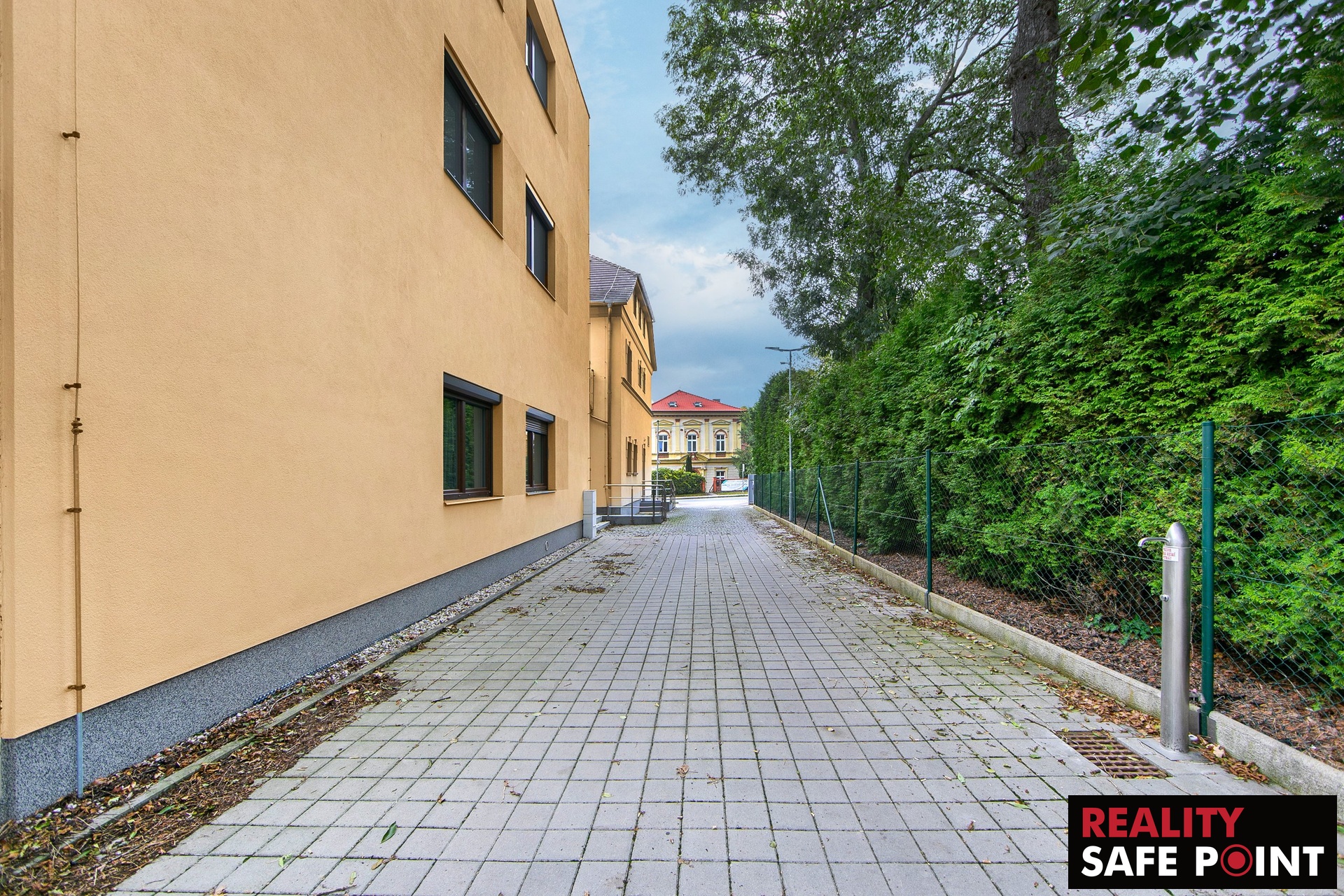 Prodej hotelu – Dobřany – foto 26