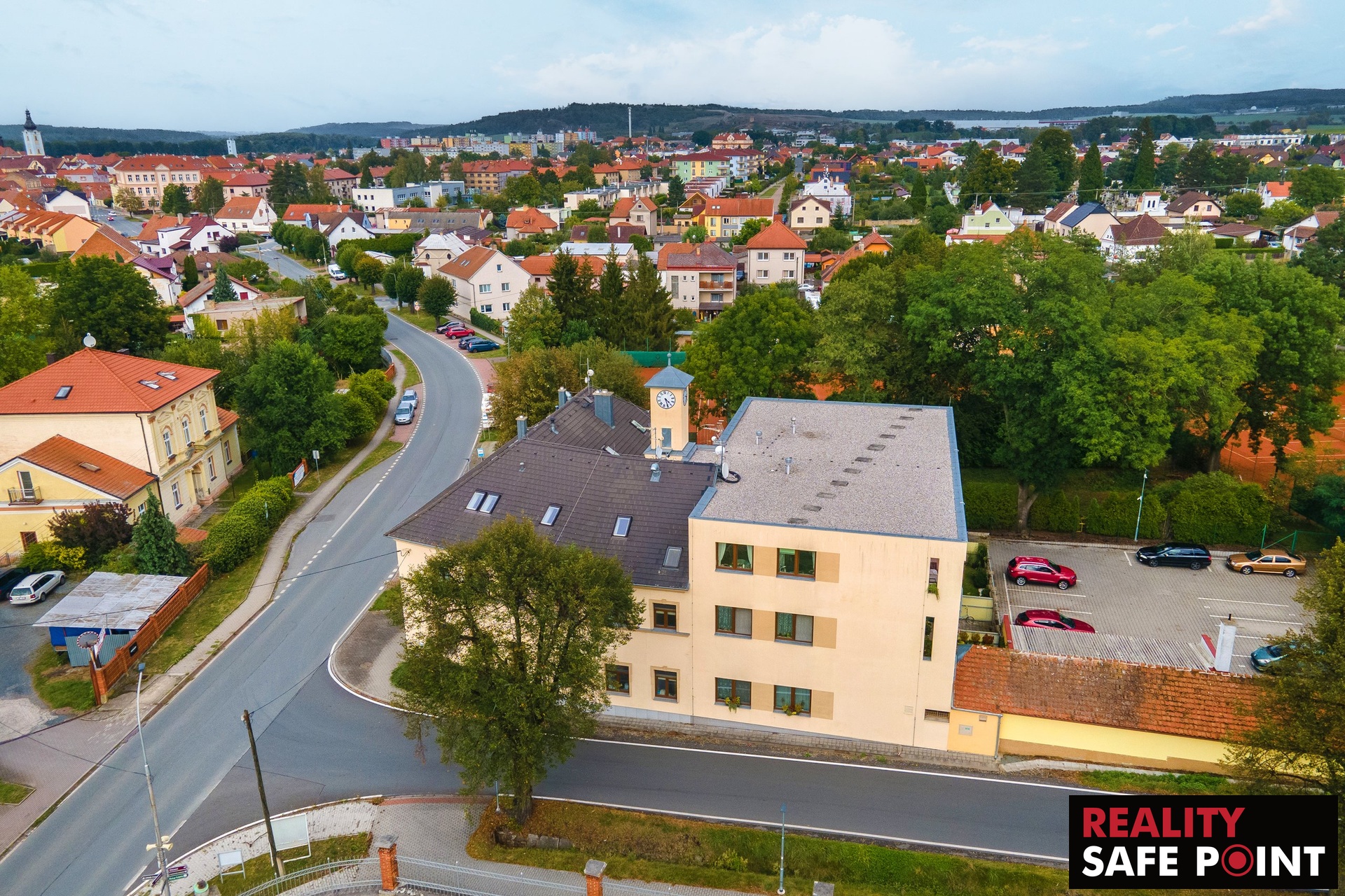 Prodej hotelu – Dobřany – foto 21