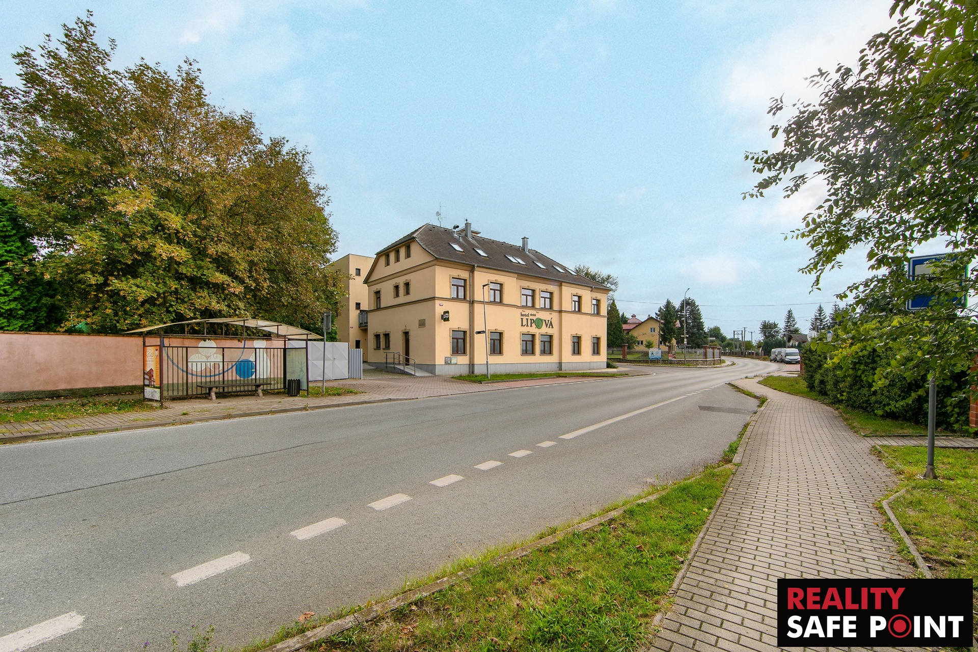Prodej hotelu – Dobřany – foto 25