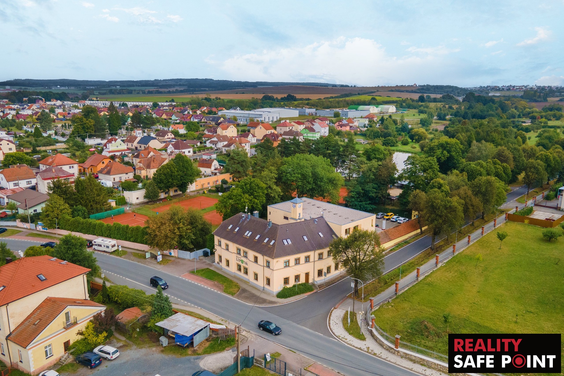 Prodej hotelu – Dobřany – foto 22