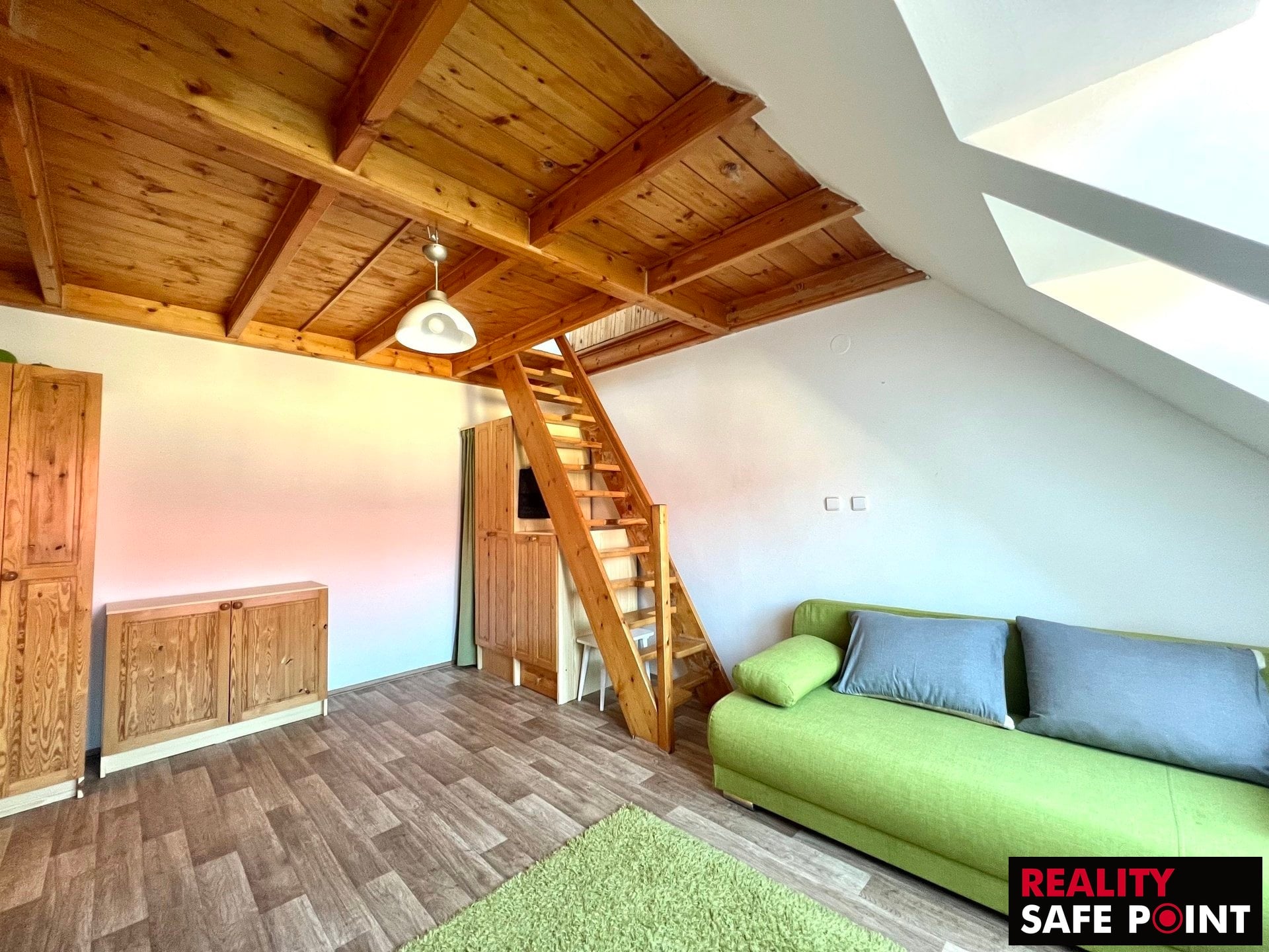 Prodej bytu 1+1 47 m², Železná Ruda – foto 3