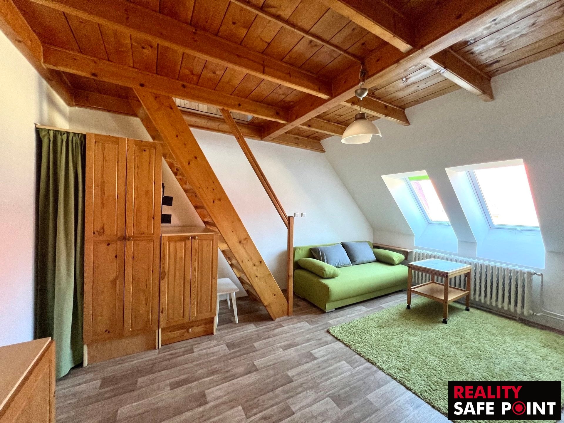 Prodej bytu 1+1 47 m², Železná Ruda