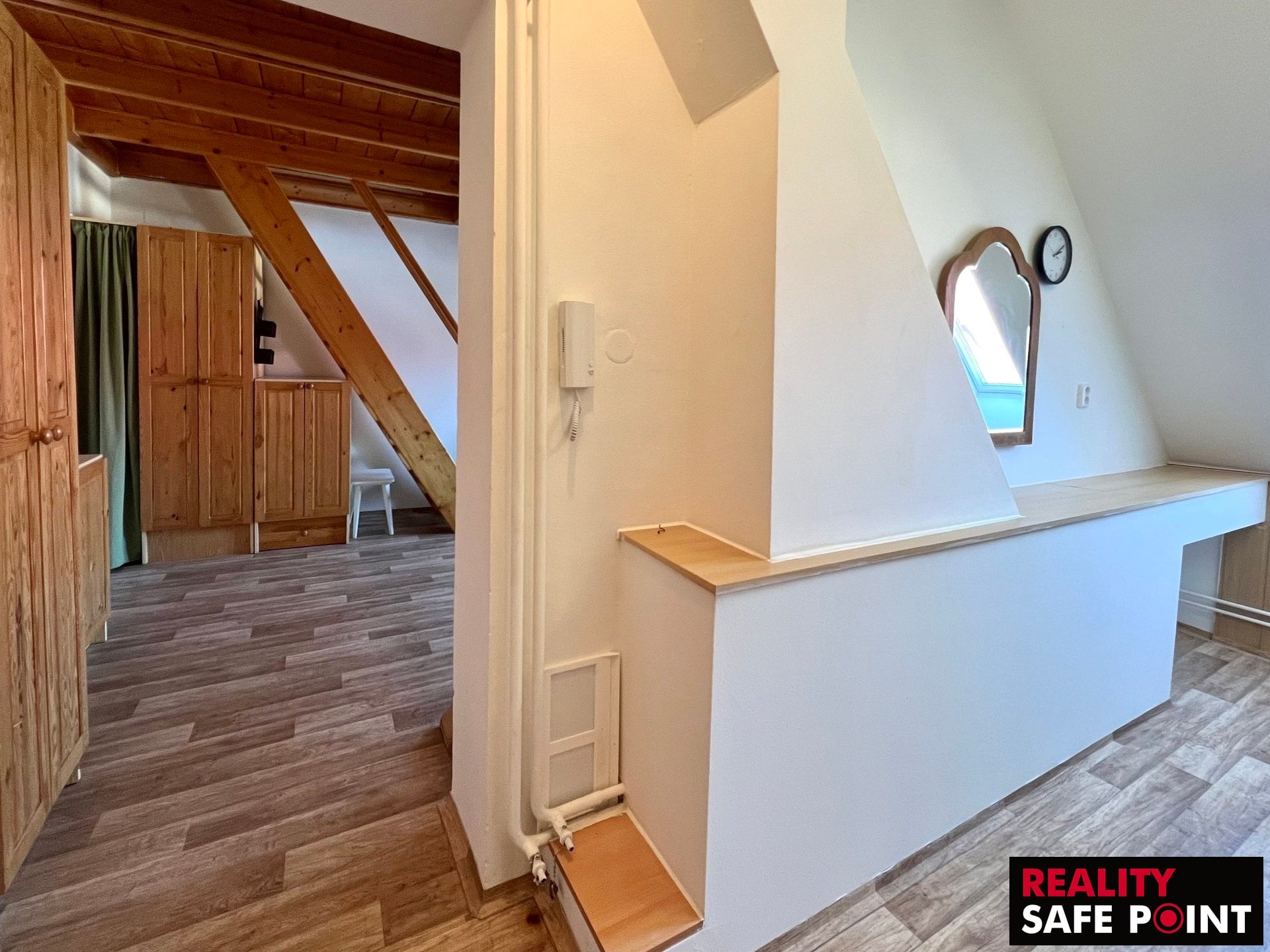 Prodej bytu 1+1 47 m², Železná Ruda – foto 5