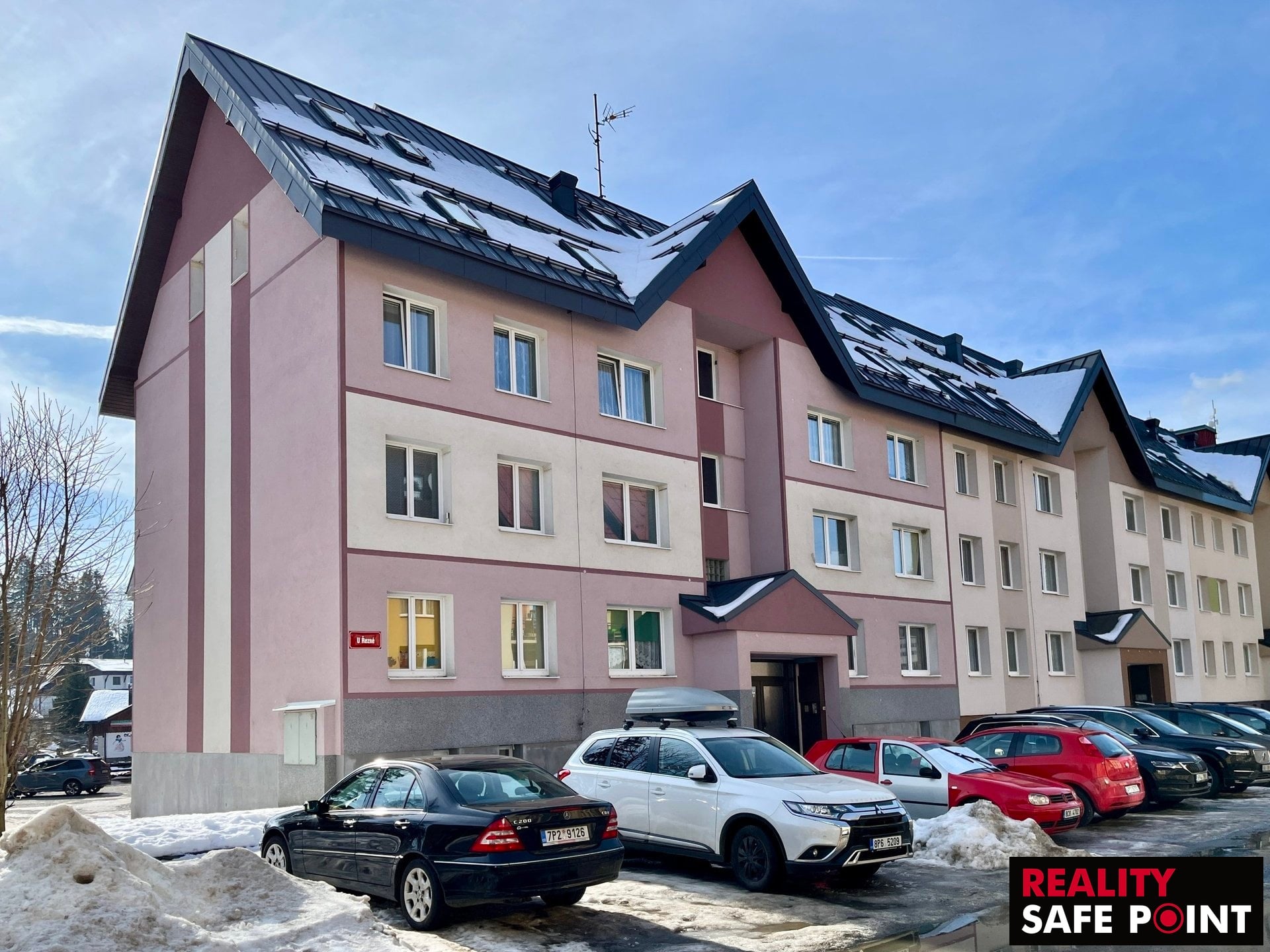 Prodej bytu 1+1 47 m², Železná Ruda – foto 9