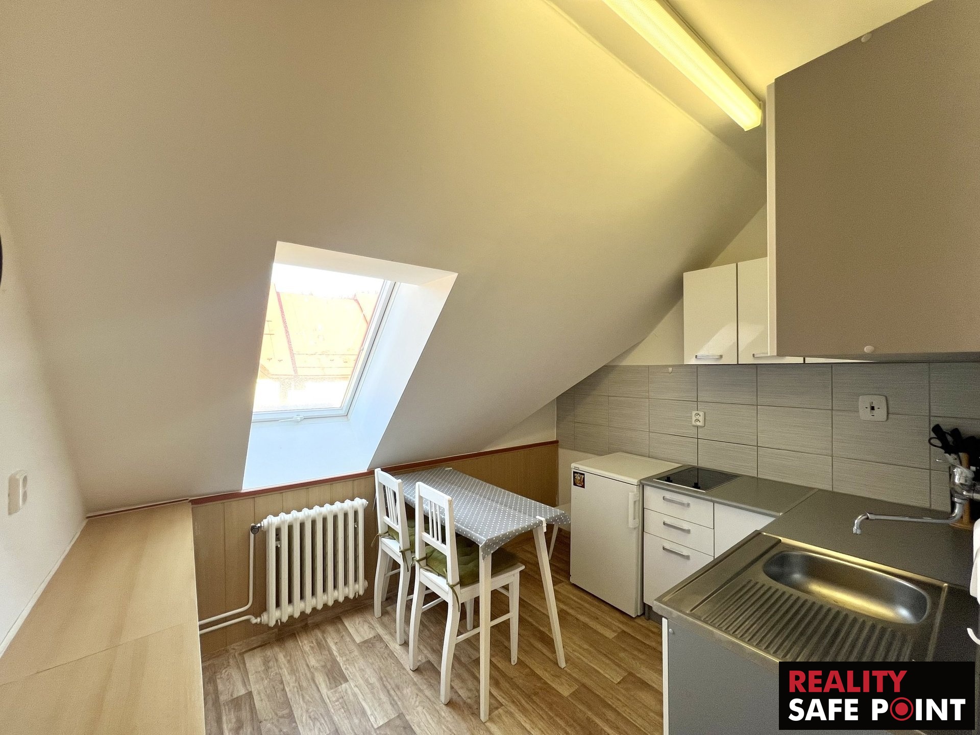 Prodej bytu 1+1 47 m², Železná Ruda – foto 6