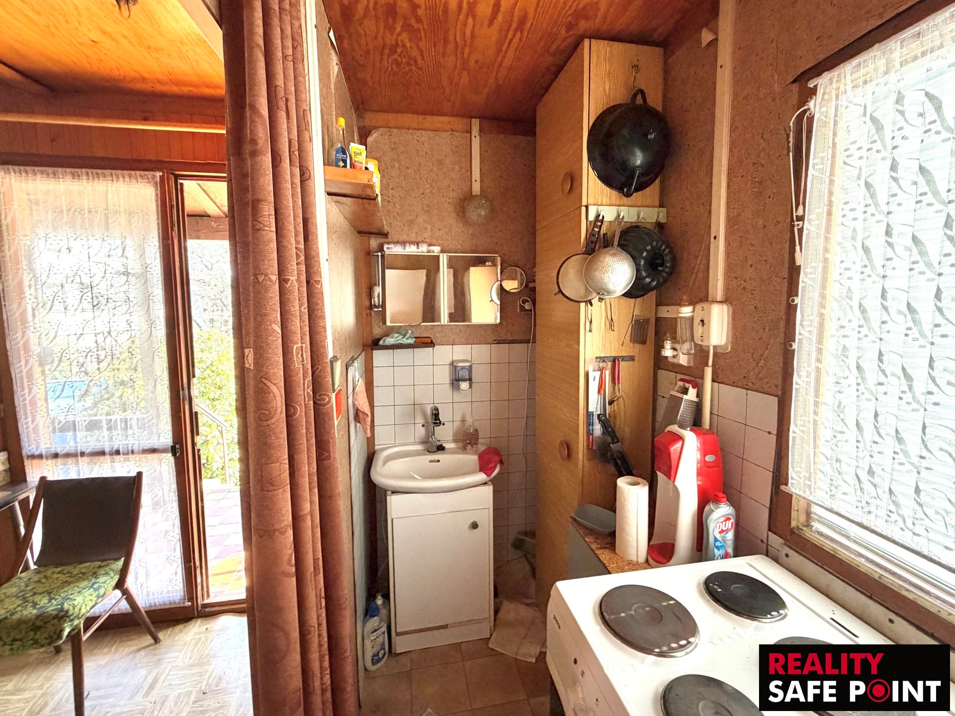 Prodej chaty s vlastním pozemkem, Úněšov - Čbán – foto 13