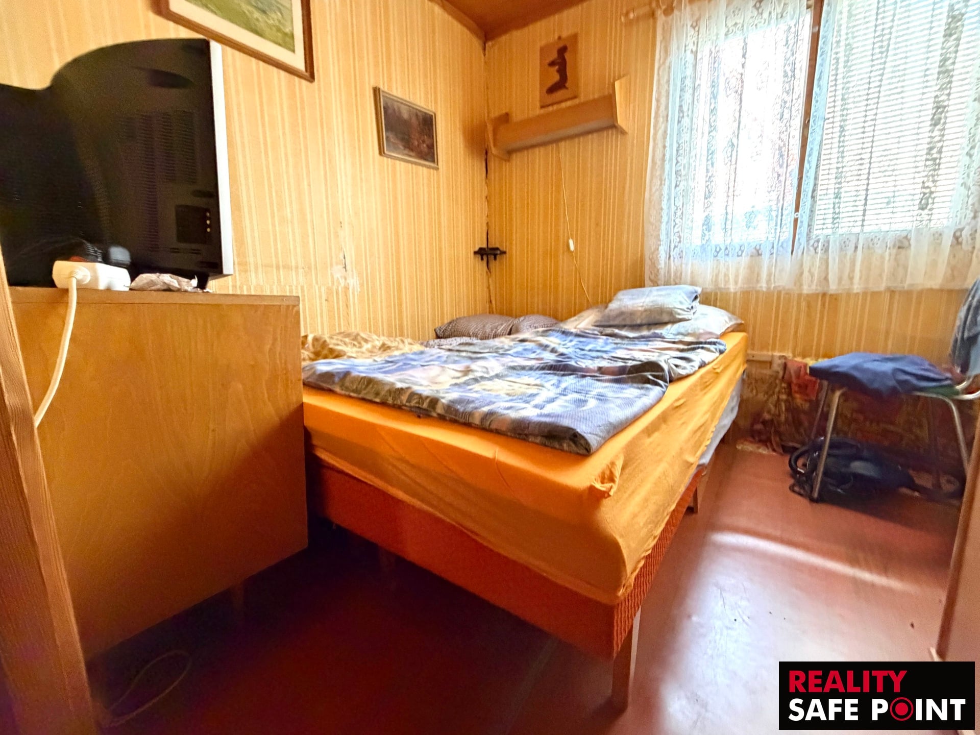 Prodej chaty s vlastním pozemkem, Úněšov - Čbán – foto 16