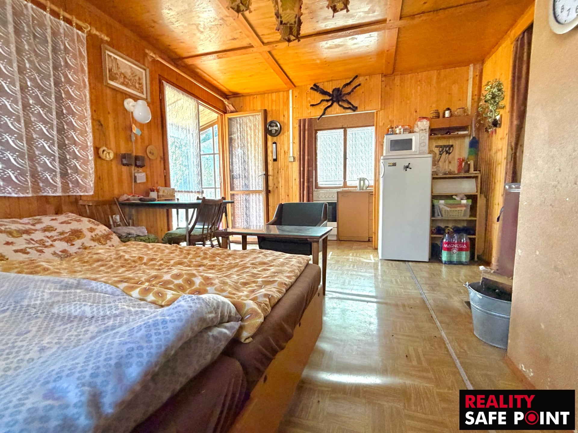 Prodej chaty s vlastním pozemkem, Úněšov - Čbán – foto 10