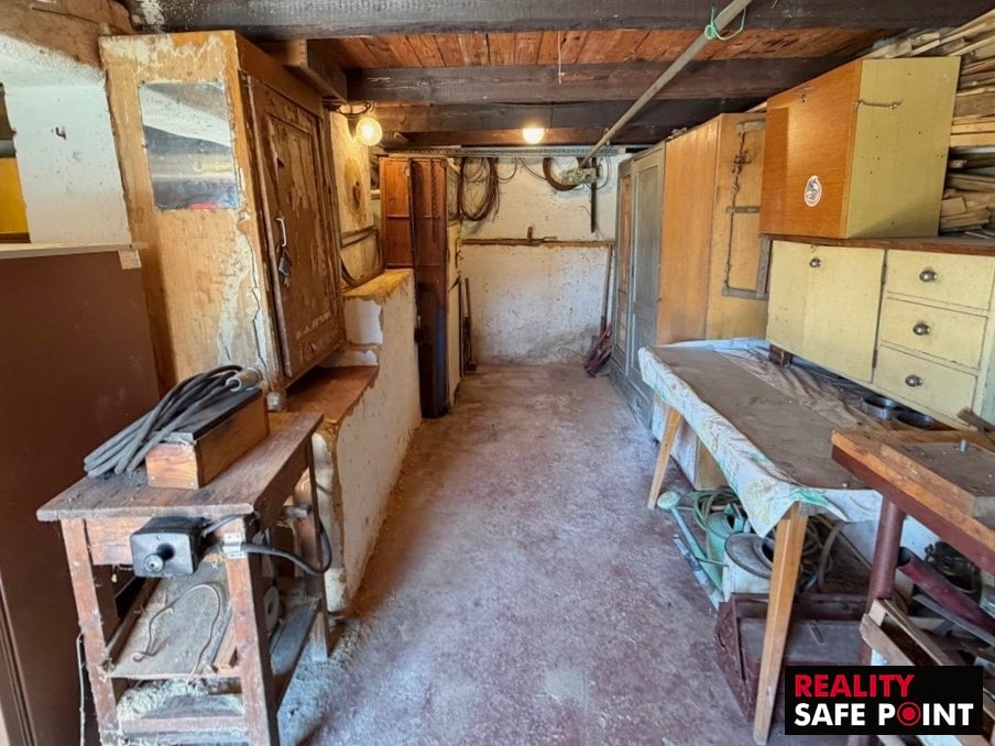 Prodej chaty s vlastním pozemkem, Úněšov - Čbán – foto 19