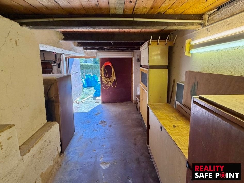Prodej chaty s vlastním pozemkem, Úněšov - Čbán – foto 20