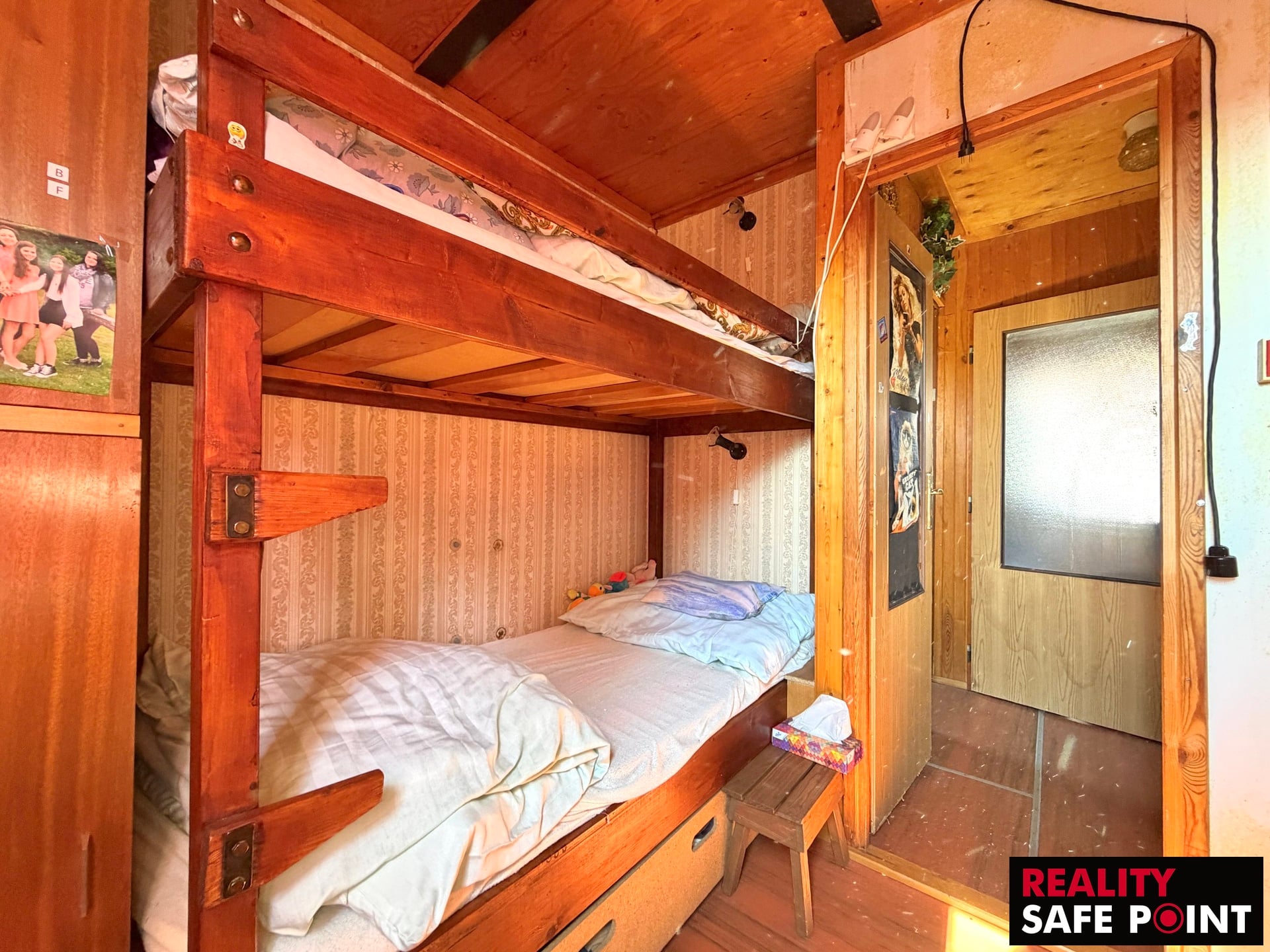 Prodej chaty s vlastním pozemkem, Úněšov - Čbán – foto 14