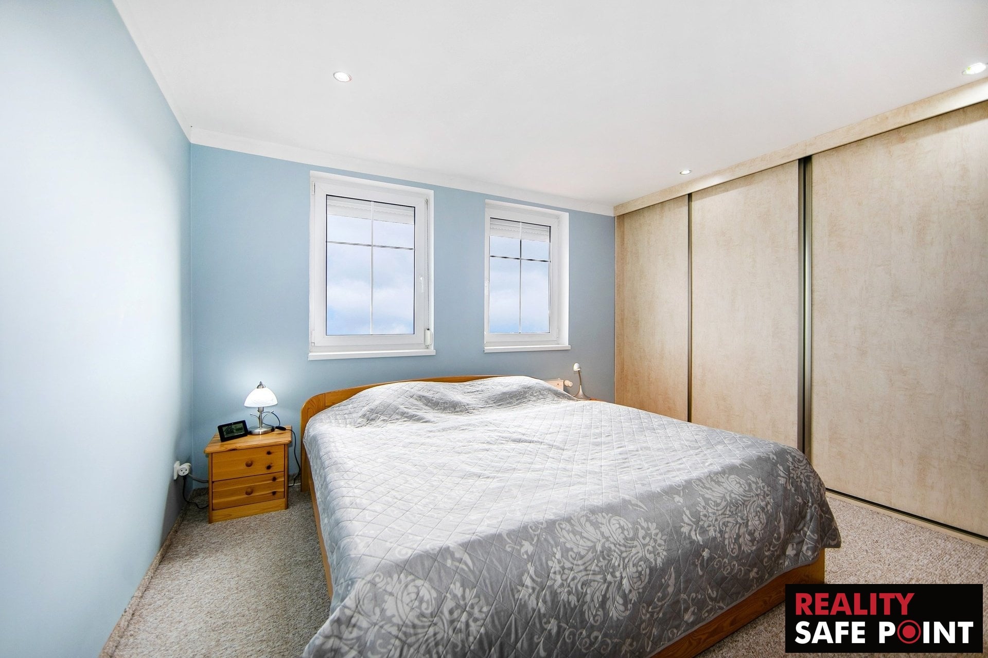Nadstandardní rodinný dům 304 m² se zahradou 882 m², garáží a venkovním zázemím – Mantov – foto 13