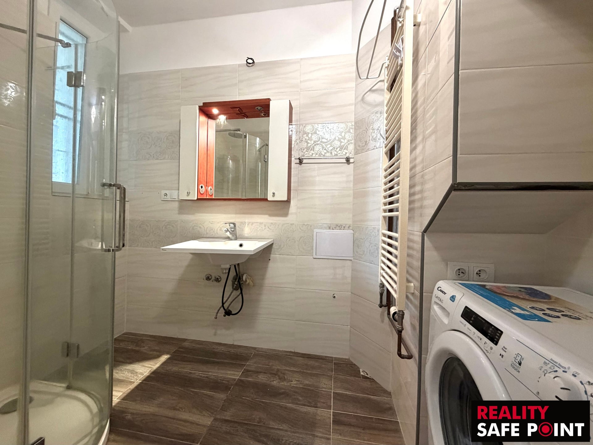 Pronájem bytu 3+1 80 m² se zahradou, Plzeň – Severní Předměstí – foto 9