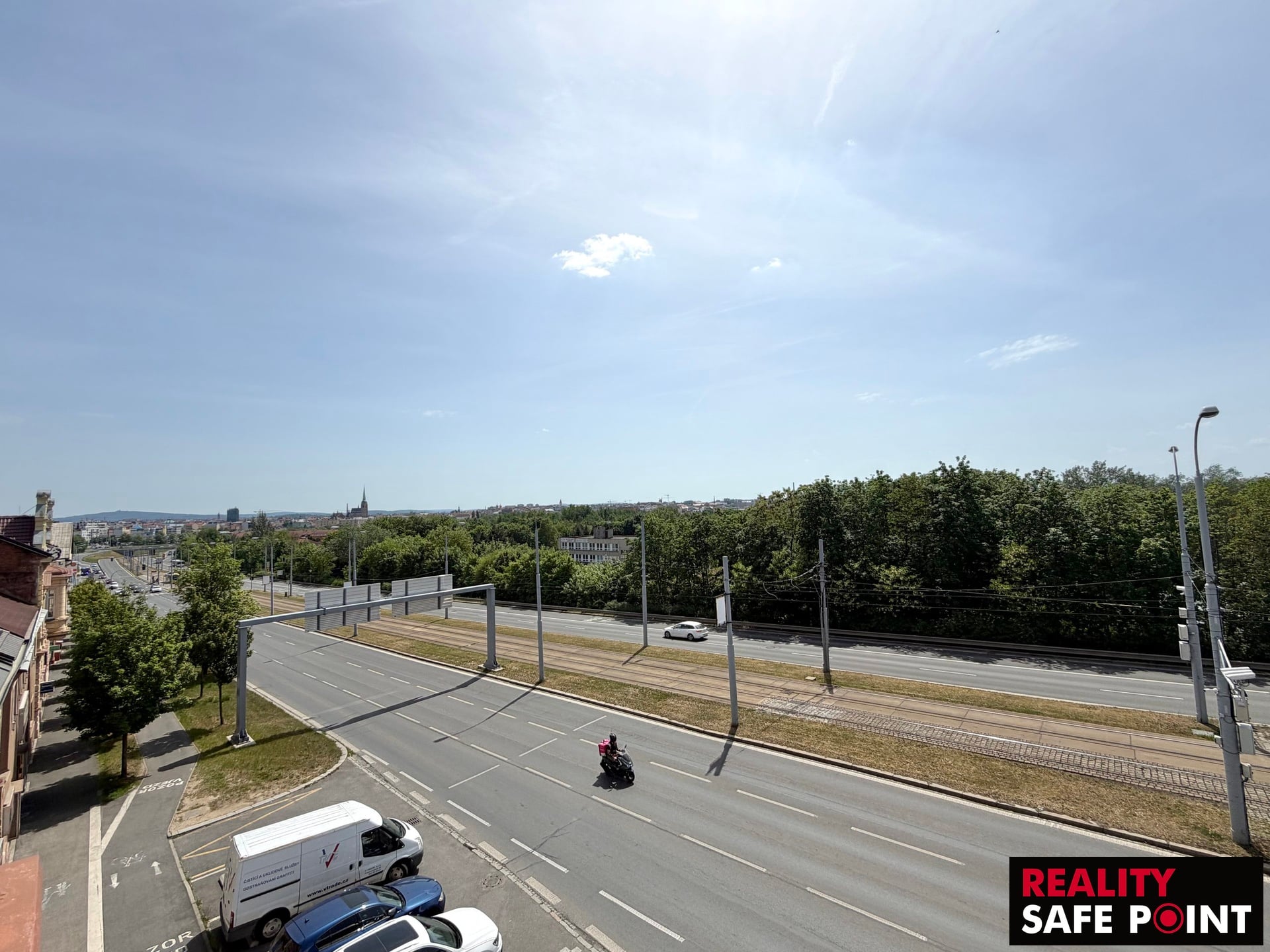Pronájem bytu 3+1 80 m² se zahradou, Plzeň – Severní Předměstí – foto 7